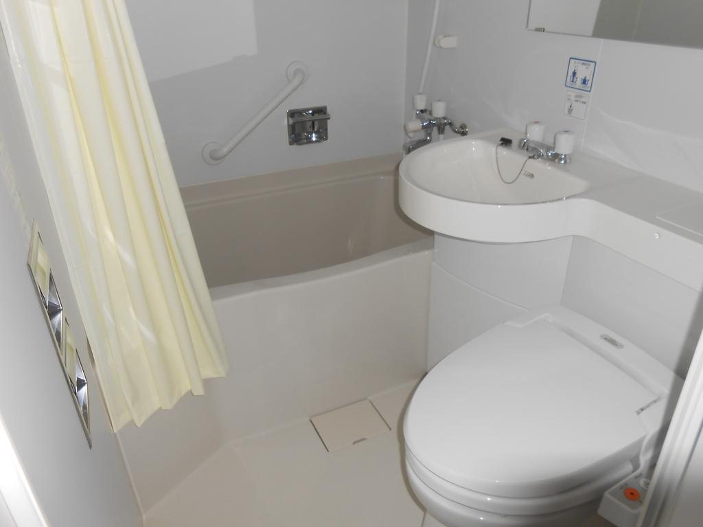 Kuretake Inn Premium Fujinomiya Dış mekan fotoğraf