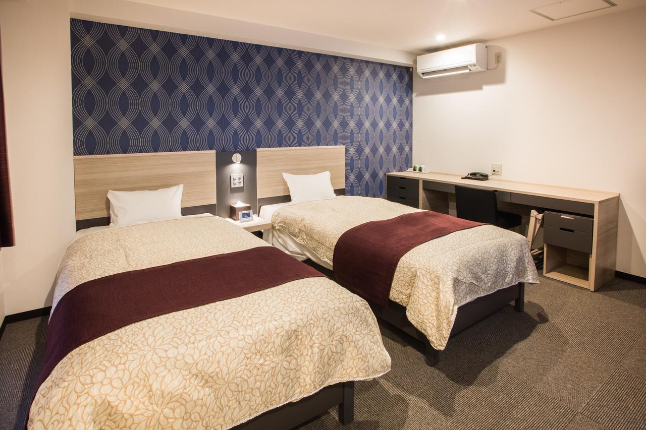 Kuretake Inn Premium Fujinomiya Dış mekan fotoğraf