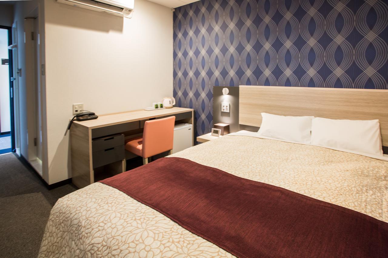Kuretake Inn Premium Fujinomiya Dış mekan fotoğraf